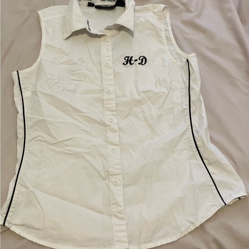 Women’s Harley-Davidson Top Accepting Offers! Bundle Deals Available